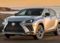 Toyota y Lexus en problemas con estos coches.