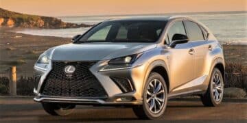 Toyota y Lexus en problemas con estos coches.