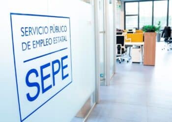 SEPE cursos de formación ayuda 600 euros