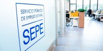 SEPE cursos de formación ayuda 600 euros