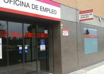 SEPE empleo ventas