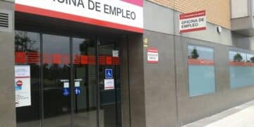 SEPE empleo ventas