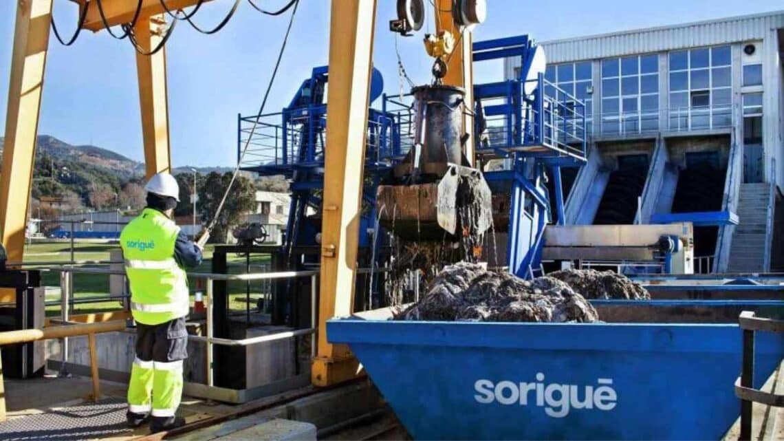 Sorigué empleo