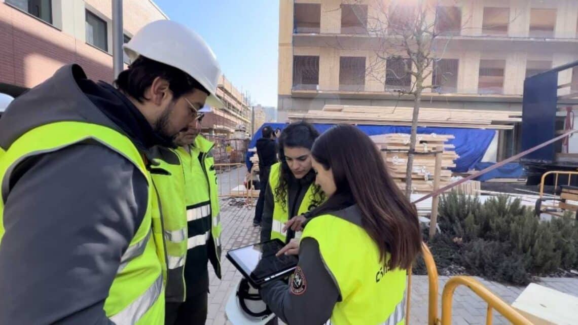 Sorigué lanza ofertas de empleo en España.