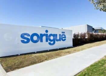 Sorigué busca empleados en toda España.