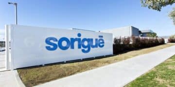 Sorigué busca empleados en toda España.