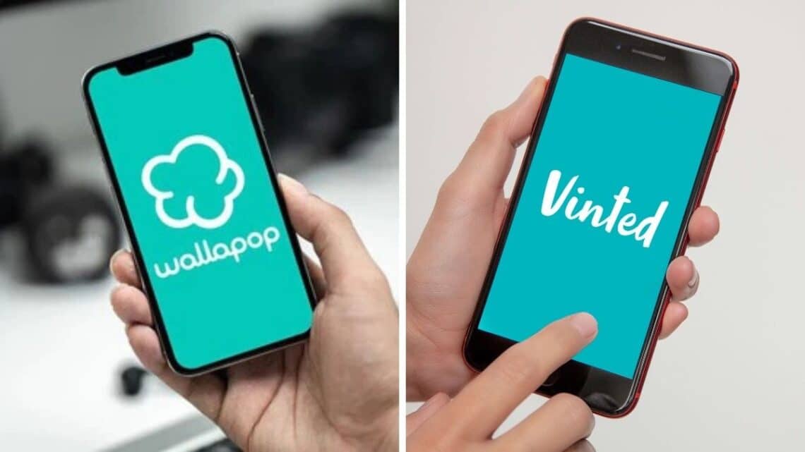 Wallapop y Vinted en la mira por este nuevo impuesto.