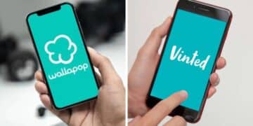 Wallapop y Vinted en la mira por este nuevo impuesto.