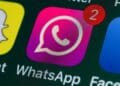 WhatsApp en modo rosa: cómo cambiar el color de la conocida aplicación.