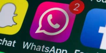 WhatsApp en modo rosa: cómo cambiar el color de la conocida aplicación.