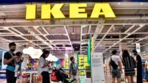 Contrato indefinido: IKEA oferta 30 puestos de empleo para trabajar en sus tiendas | jornada completa