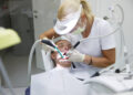 ayuda social dentista