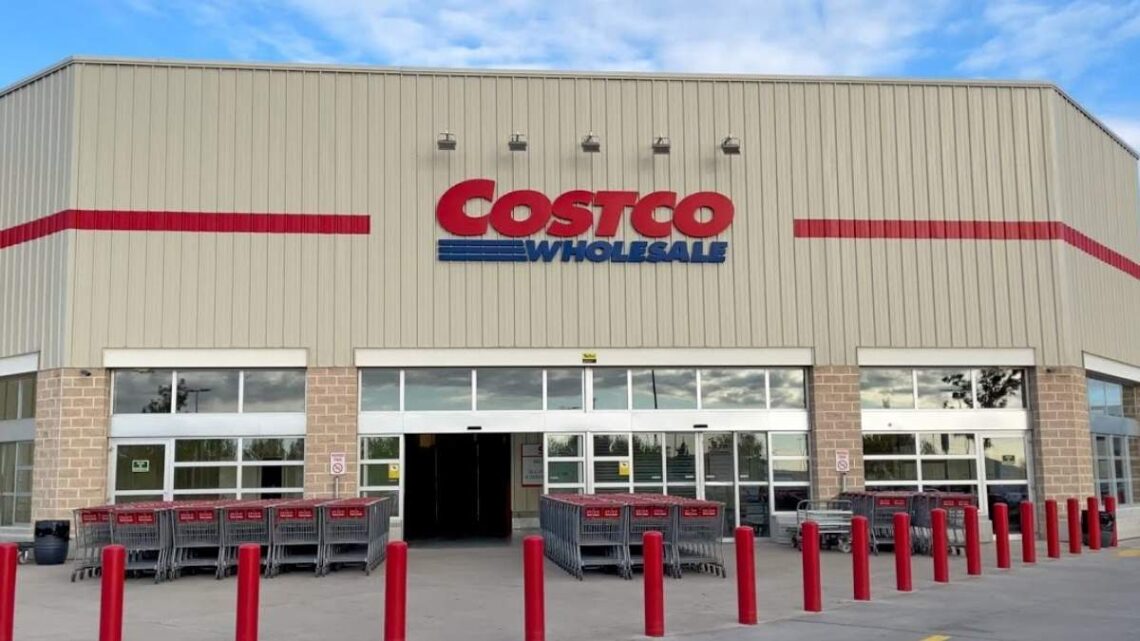 Abren las puertas más locales Costco en España: la gran cadena de supermercado estadounidense llega para quedarse.