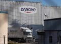 Danone empleo