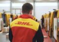 DHL empleo