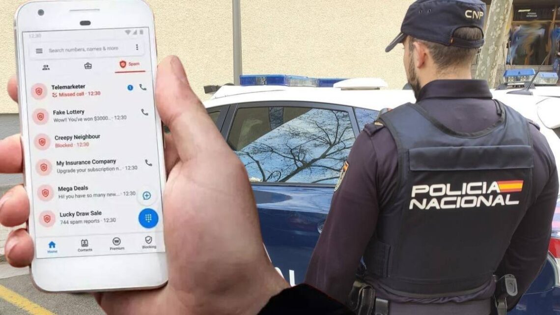 Nueva alerta de la Policía Nacional sobre llamadas peligrosas: qué hacer para evitarlas.