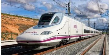 Renfe y los descuentos para viajar.