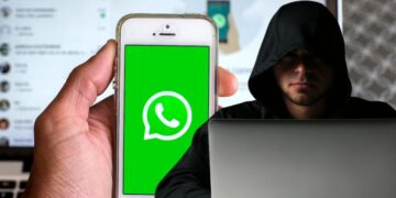 Estafa para WhatsApp que puede vulnerar tu seguridad.