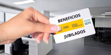 Seguridad Social y un carnet para los jubilados.