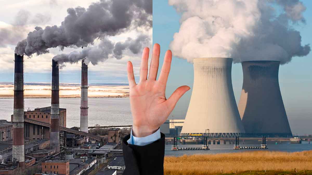 Adiós a las centrales nucleares y de carbón: España bate récords con este tipo de energía