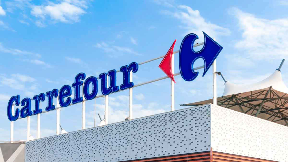 Carrefour necesita cubrir 59 puestos de trabajo a nivel nacional: formación continua y oportunidades de promoción interna