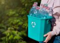 Nuevo sistema de reciclaje en España: así podrás ganar unos céntimos