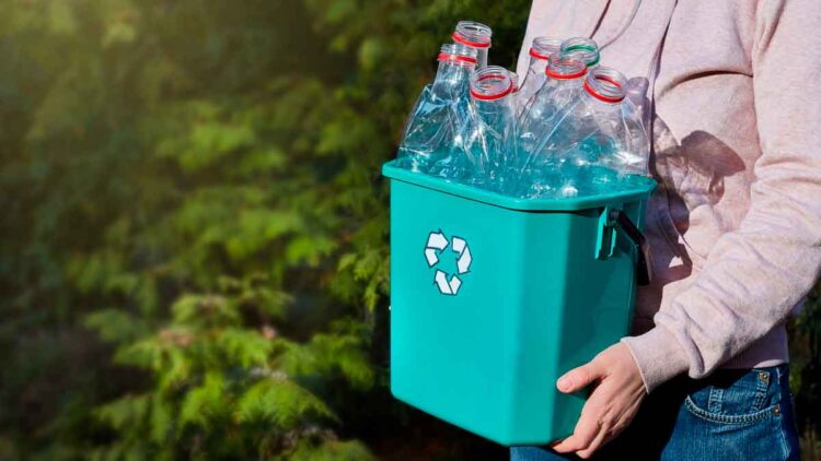 Nuevo sistema de reciclaje en España: así podrás ganar unos céntimos