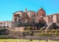 El laberinto subterráneo de Cuzco: una joya arqueológica del Imperio Inca