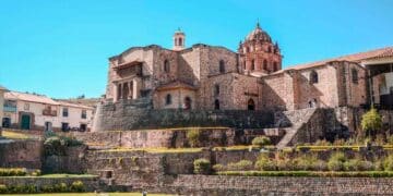 El laberinto subterráneo de Cuzco: una joya arqueológica del Imperio Inca