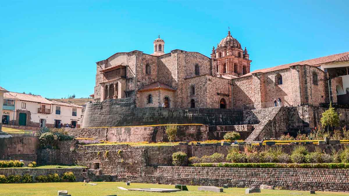 El laberinto subterráneo de Cuzco: una joya arqueológica del Imperio Inca