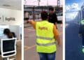 La filial de Renfe (LogiRail) busca 49 personas para trabajar en distintos departamentos: sueldo 1.900 euros y turnos rotativos