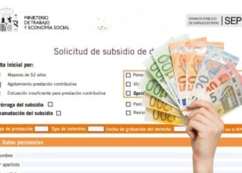 El nuevo subsidio del SEPE que puedes cobrar durante 30 meses si cumples estos requisitos