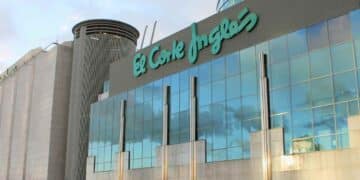 Abierto el proceso de selección en Grupo El Corte Inglés