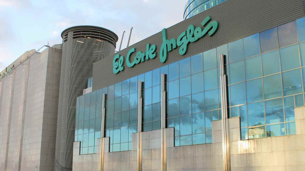 Abierto el proceso de selección en Grupo El Corte Inglés