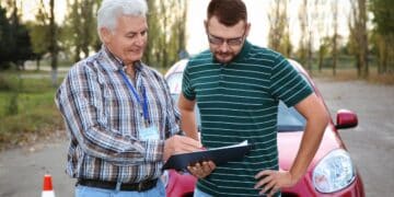 Ayudas de más de 1.000 euros para sacarse el carné de conducir.