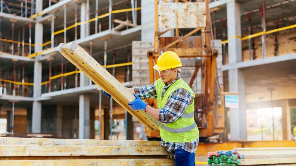 Con la llegada de la jornada laboral reducida habrá sectores más afectados.