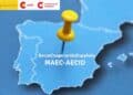 Becas MAEC-AECID