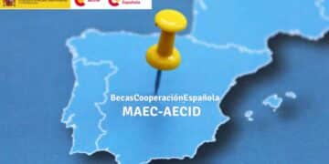 Becas MAEC-AECID