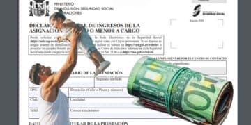 El regalo de la Seguridad Social de 1.000 euros para padres: requisitos a cumplir.