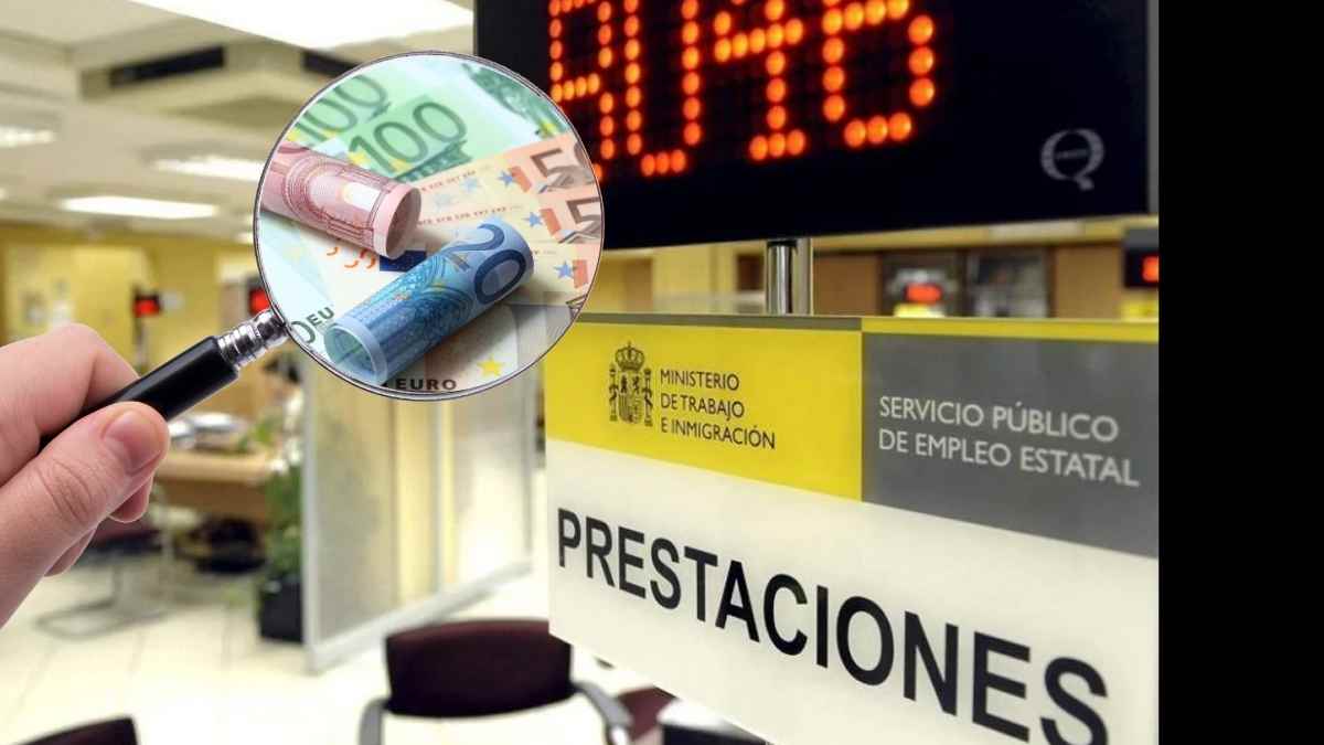 Se trata de un subsidio para mayores de 52 años