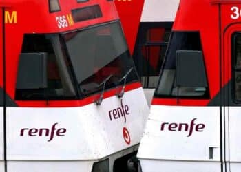 Se abre proceso de inscripción para trabajar en Renfe Operadora