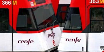 Se abre proceso de inscripción para trabajar en Renfe Operadora