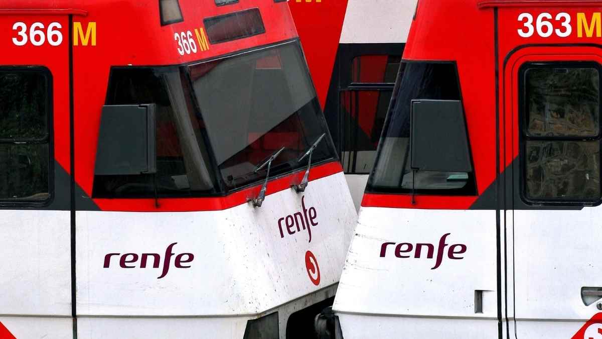 Se abre proceso de inscripción para trabajar en Renfe Operadora