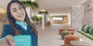 Iberostar busca nuevo personal para trabajar en su próxima apertura en Mallorca.