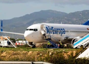 Estas son las ofertas de empleo para trabajar en Air Europa