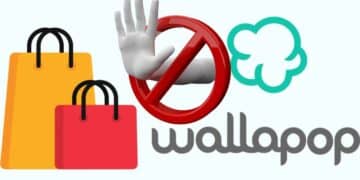 Productos que Wallapop tiene prohibidos vender