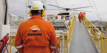 Abierta convocatoria de empleo para cubrir la falta de personal en Repsol