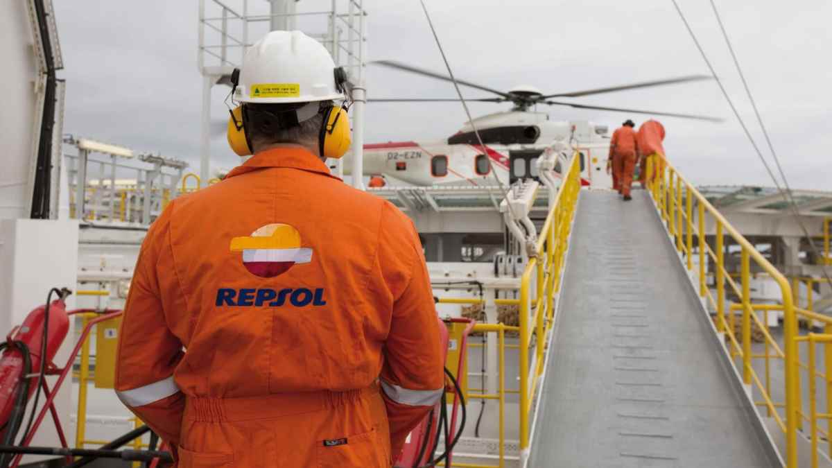 Abierta convocatoria de empleo para cubrir la falta de personal en Repsol