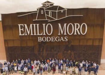 Trabajar Bodegas Emilio Moro