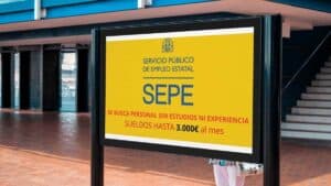 El SEPE busca personas sin estudios ni experiencia que quieran cobrar hasta 3.000 euros al mes: 46 ofertas de empleo disponibles